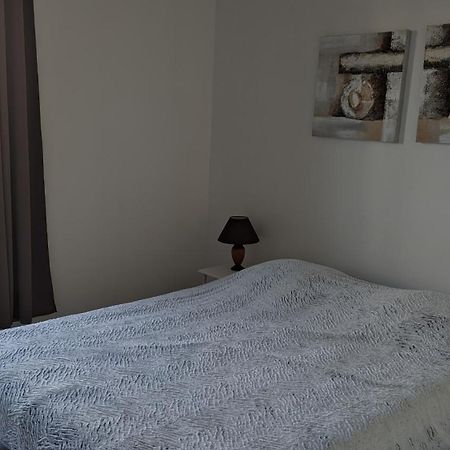Les Tourelles Lägenhet Dieppe Exteriör bild